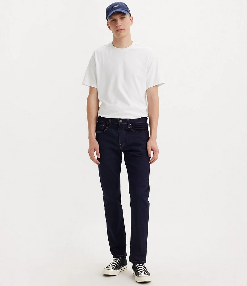 Levi's® 502 Regular Tapered Fit Jeans