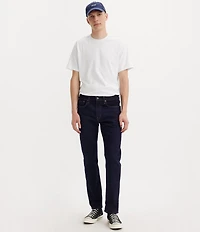 Levi's® 502 Regular Tapered Fit Jeans