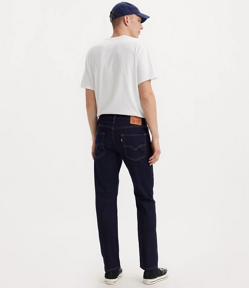 Levi's® 502 Regular Tapered Fit Jeans
