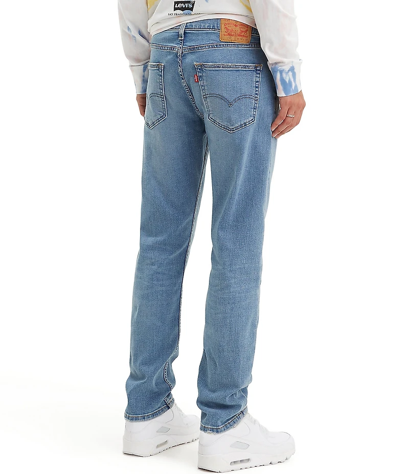 Levi's® 502 Regular Tapered Fit Jeans