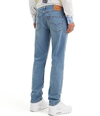 Levi's® 502 Regular Tapered Fit Jeans