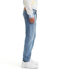 Levi's® 502 Regular Tapered Fit Jeans