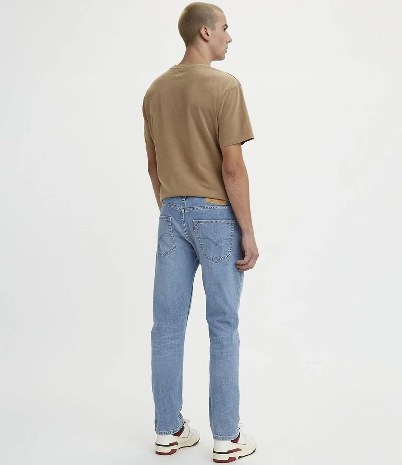 Levi's® 502 Regular Tapered Fit Jeans