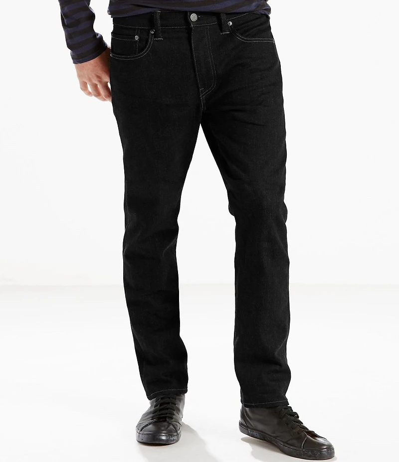 Levi's® 502 Regular Tapered Fit Jeans