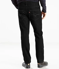 Levi's® 502 Regular Tapered Fit Jeans