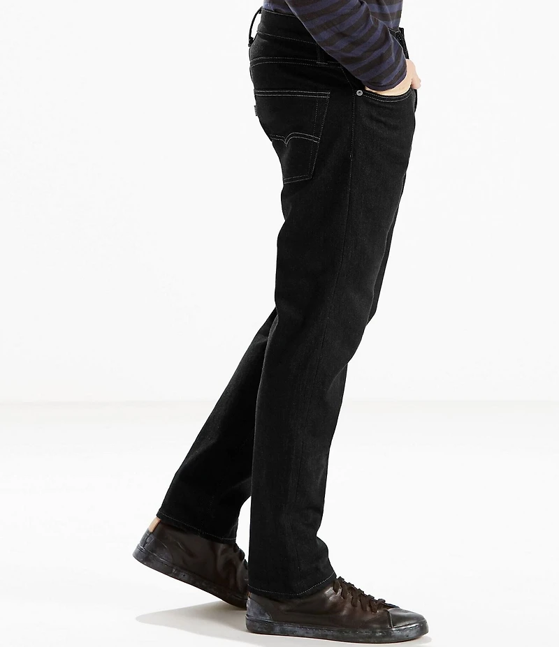 Levi's® 502 Regular Tapered Fit Jeans