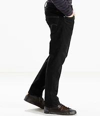 Levi's® 502 Regular Tapered Fit Jeans