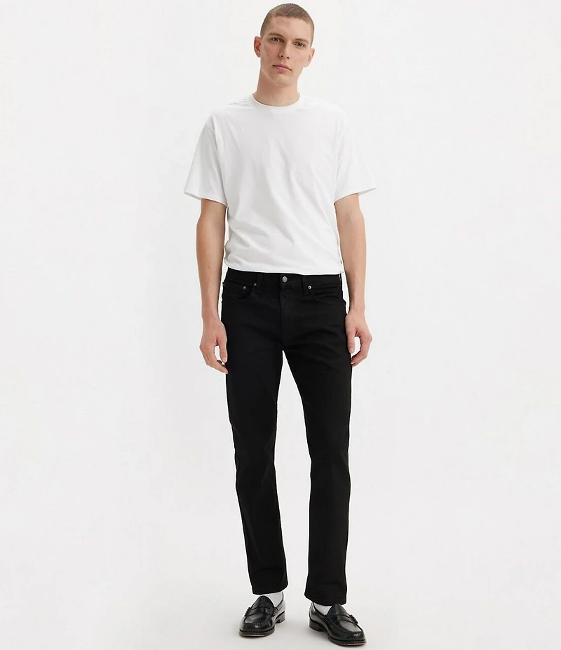 Levi's® 502 Regular Tapered Fit Jeans