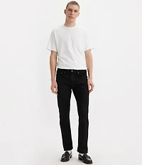 Levi's® 502 Regular Tapered Fit Jeans