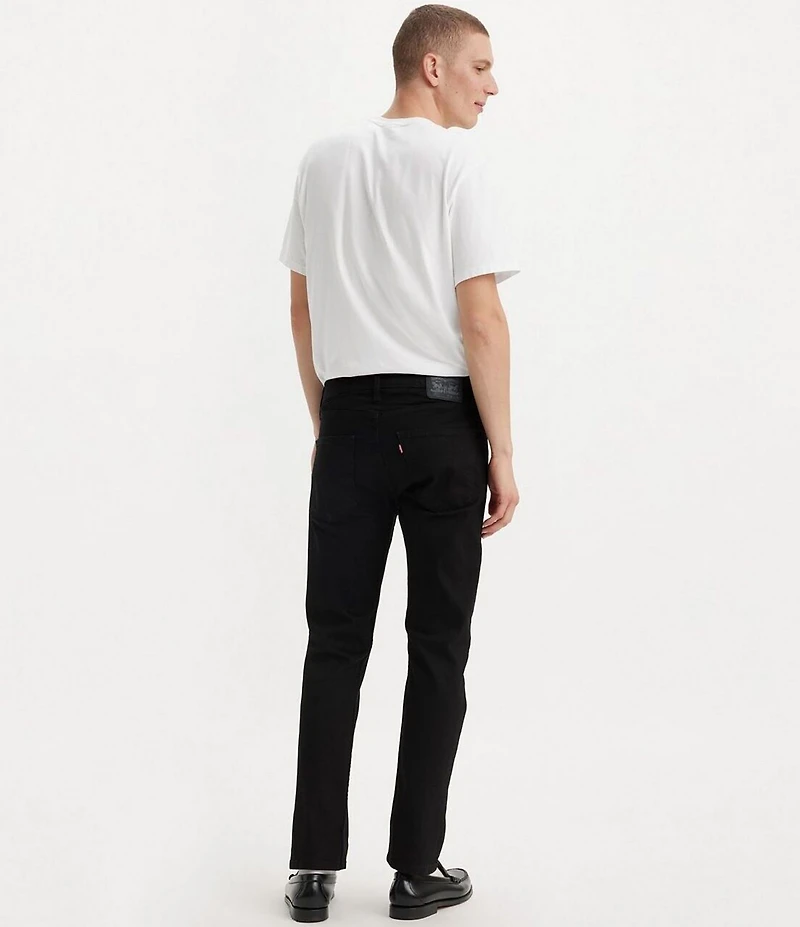 Levi's® 502 Regular Tapered Fit Jeans