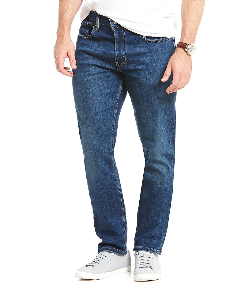 Levi's® 502 Regular Tapered Fit Jeans