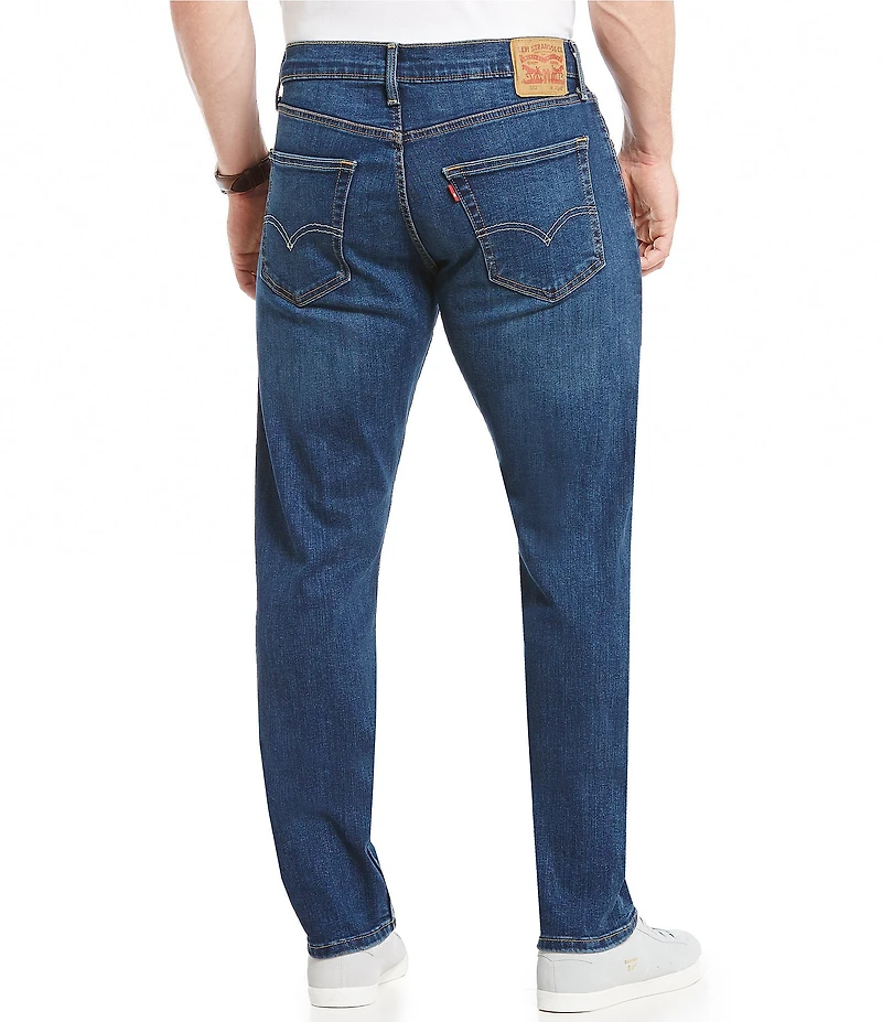 Levi's® 502 Regular Tapered Fit Jeans