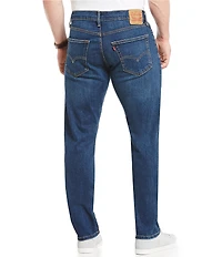 Levi's® 502 Regular Tapered Fit Jeans