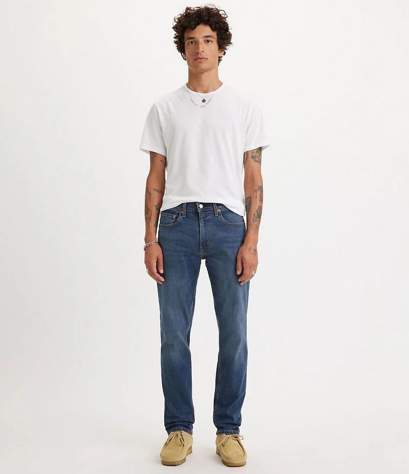 Levi's® 502 Regular Tapered Fit Jeans