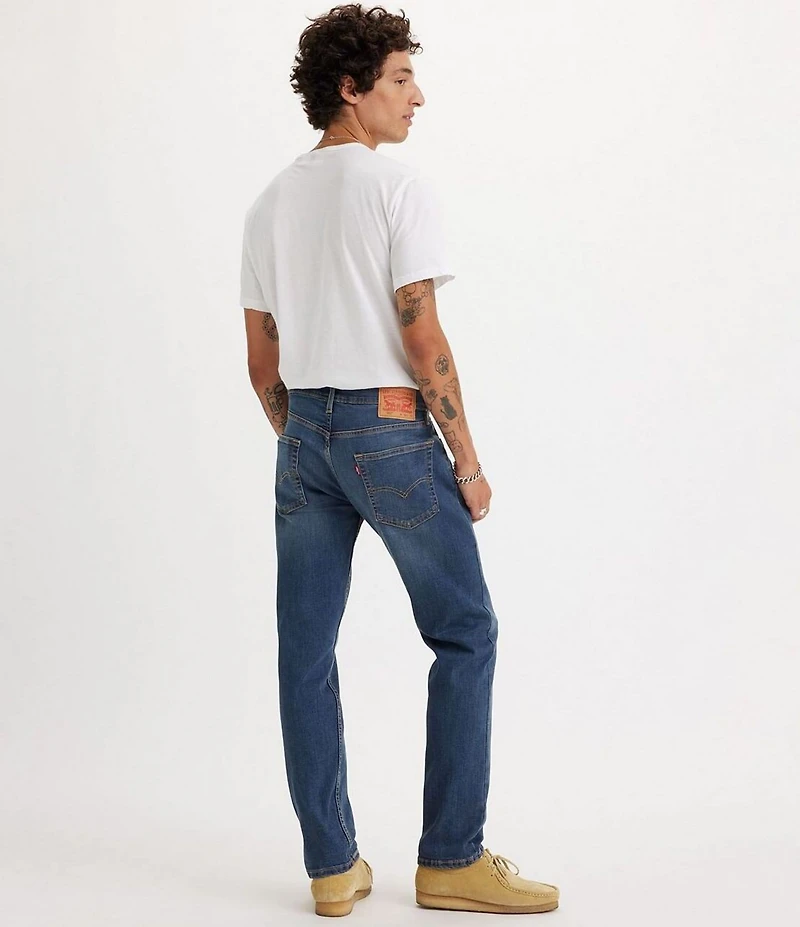 Levi's® 502 Regular Tapered Fit Jeans