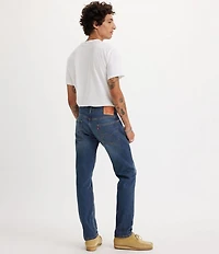Levi's® 502 Regular Tapered Fit Jeans