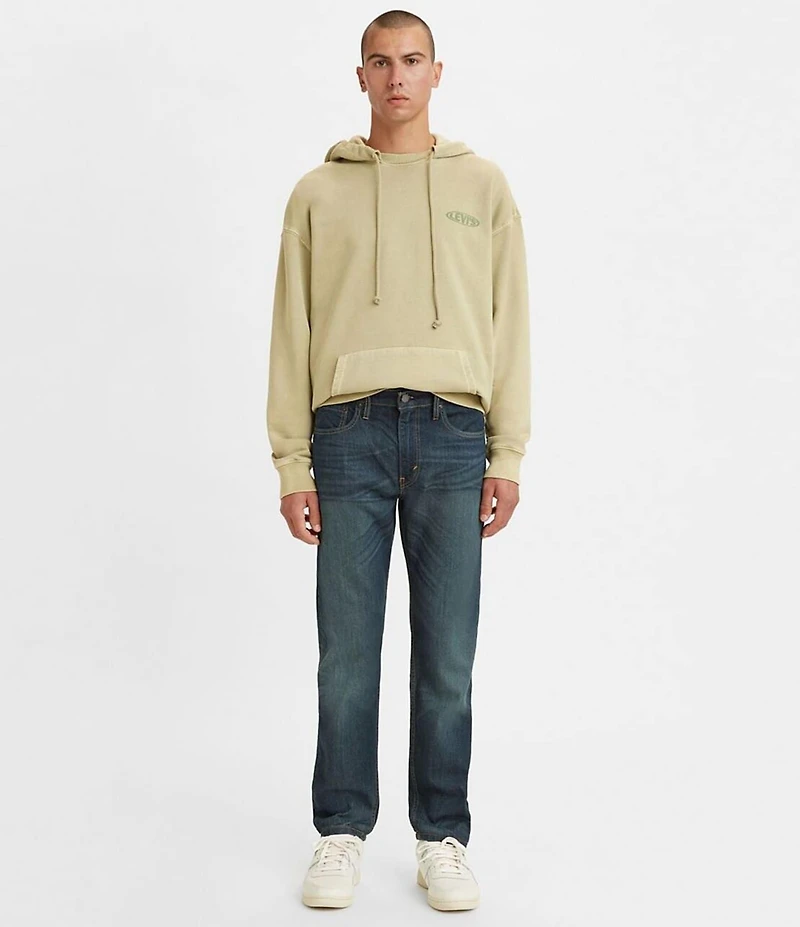 Levi's® 502 Regular Tapered Fit Jeans