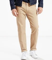 Levi's® 502 Regular Tapered Fit Jeans