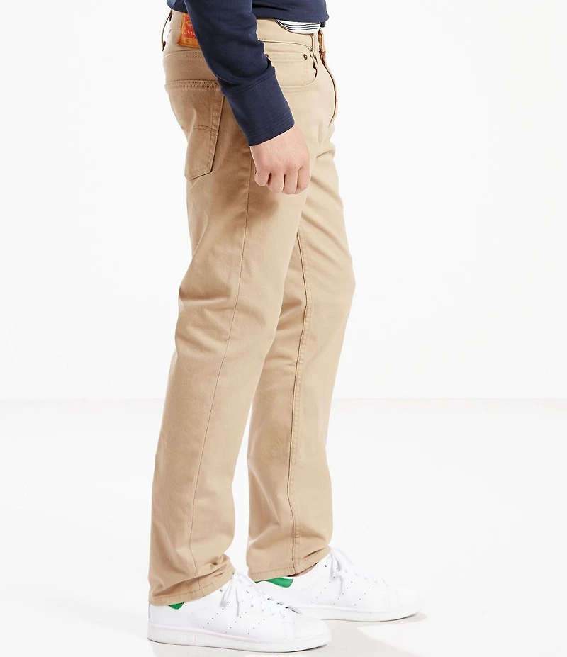 Levi's® 502 Regular Tapered Fit Jeans