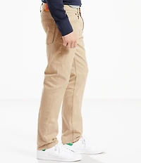 Levi's® 502 Regular Tapered Fit Jeans