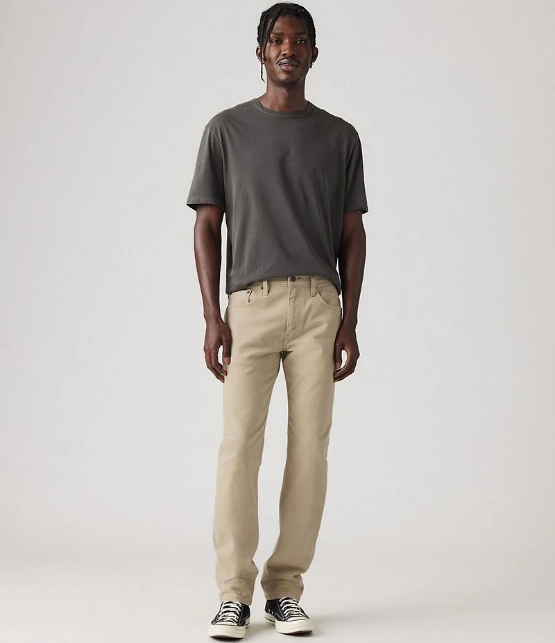 Levi's® 502 Regular Tapered Fit Jeans