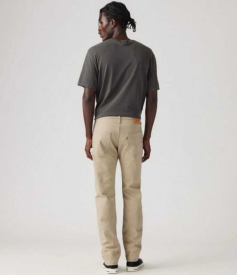 Levi's® 502 Regular Tapered Fit Jeans