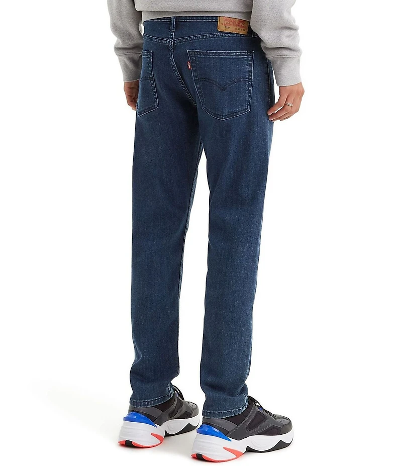Levi's® Big & Tall 502 Regular Fit Tapered Stretch Jeans