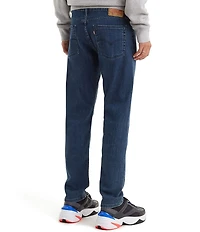 Levi's® Big & Tall 502 Regular Fit Tapered Stretch Jeans