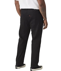 Levi's® Big & Tall 502 Regular Fit Tapered Stretch Jeans
