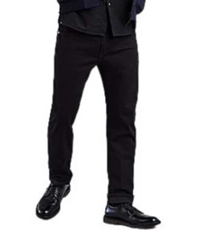 Levi's® Big & Tall 502 Regular Fit Tapered Stretch Jeans