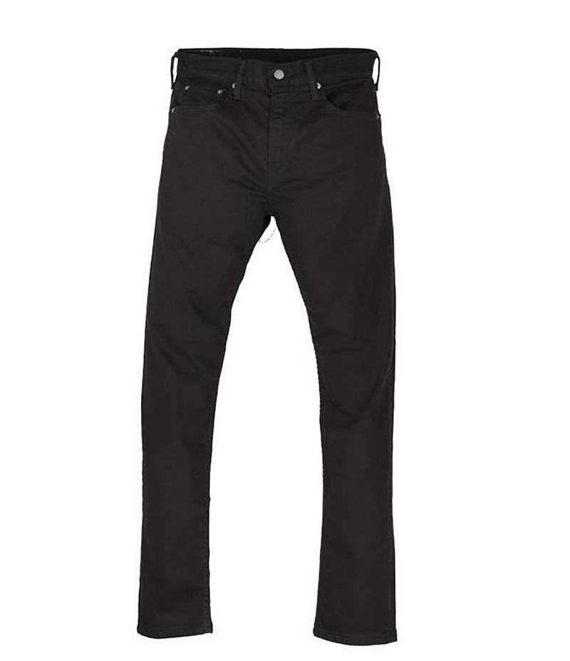 Levi's® Big & Tall 502 Regular Fit Tapered Stretch Jeans