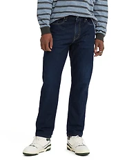 Levi's® 502 Regular Fit Tapered Leg Denim Jeans