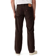 Levi's® 505 ™ Regular Fit 5-Pocket Corduroy Jeans