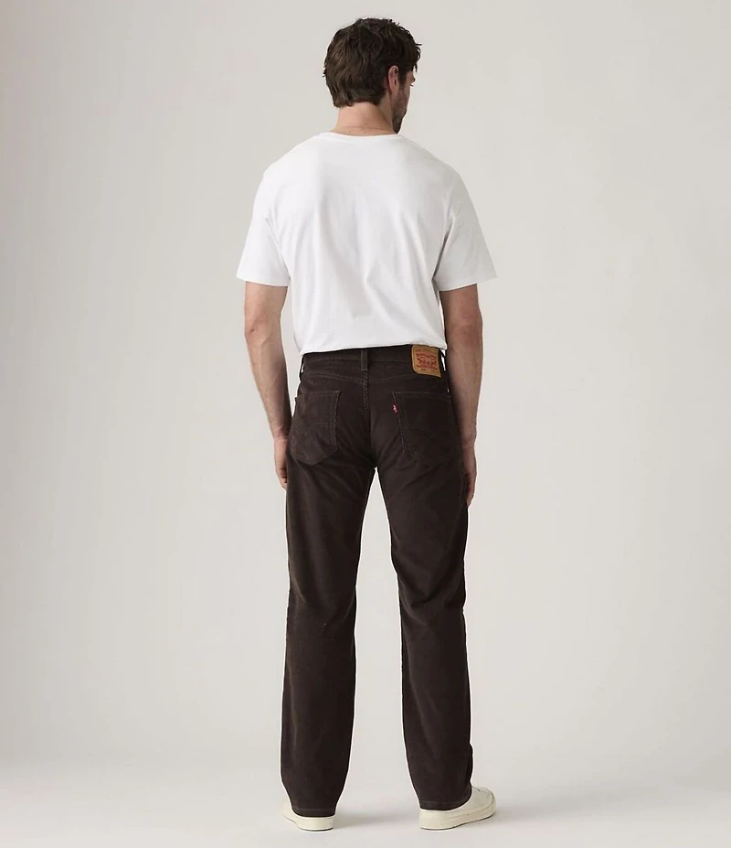 Levi's® 505 ™ Regular Fit 5-Pocket Corduroy Jeans
