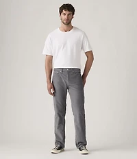 Levi's® 505 ™ Regular Fit 5-Pocket Corduroy Jeans