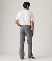 Levi's® 505 ™ Regular Fit 5-Pocket Corduroy Jeans
