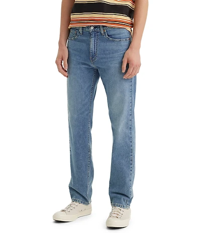 Levi's® 505™ Hats Off Regular Fit Jeans