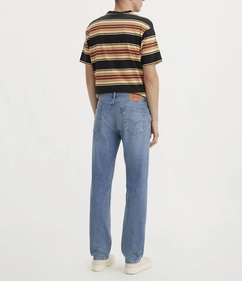 Levi's® 505™ Hats Off Regular Fit Jeans