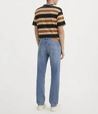 Levi's® 505™ Hats Off Regular Fit Jeans