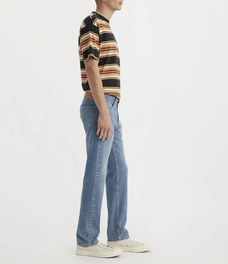 Levi's® 505™ Hats Off Regular Fit Jeans