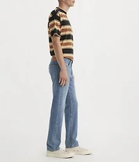 Levi's® 505™ Hats Off Regular Fit Jeans