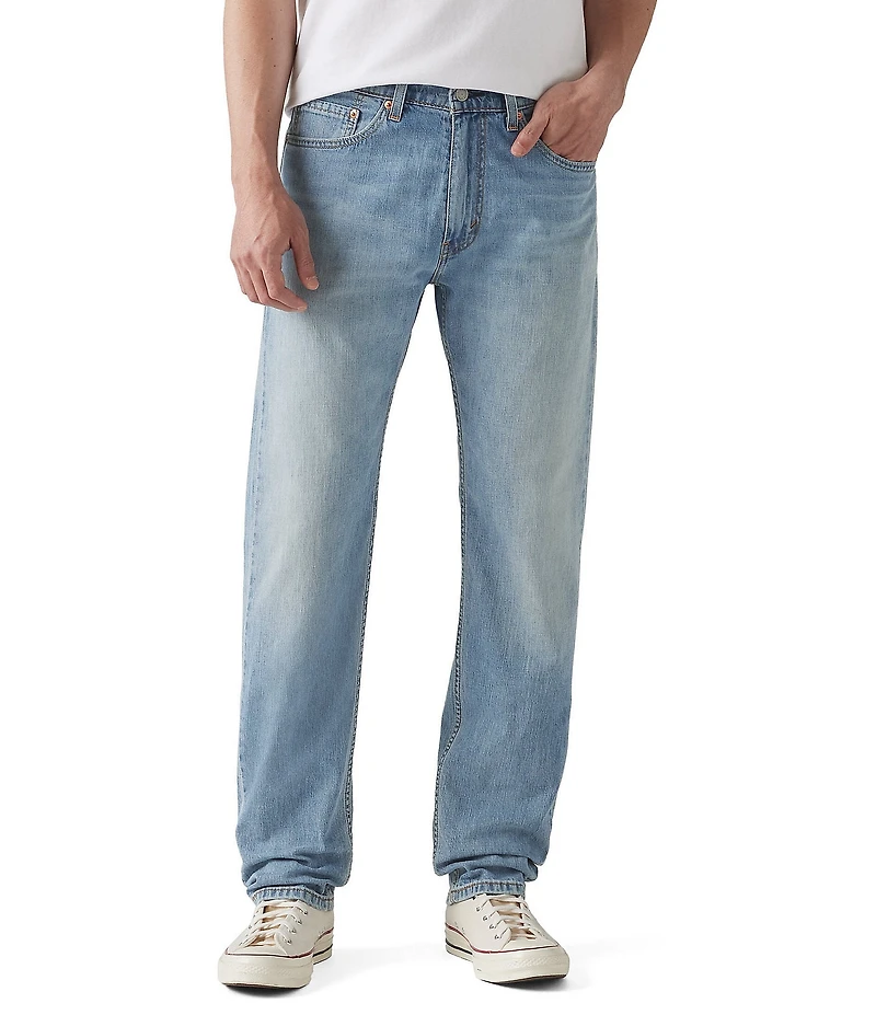Levi's® 505 Late Obsession