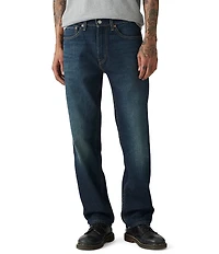 Levi's® 505™ Regular Fit Jeans