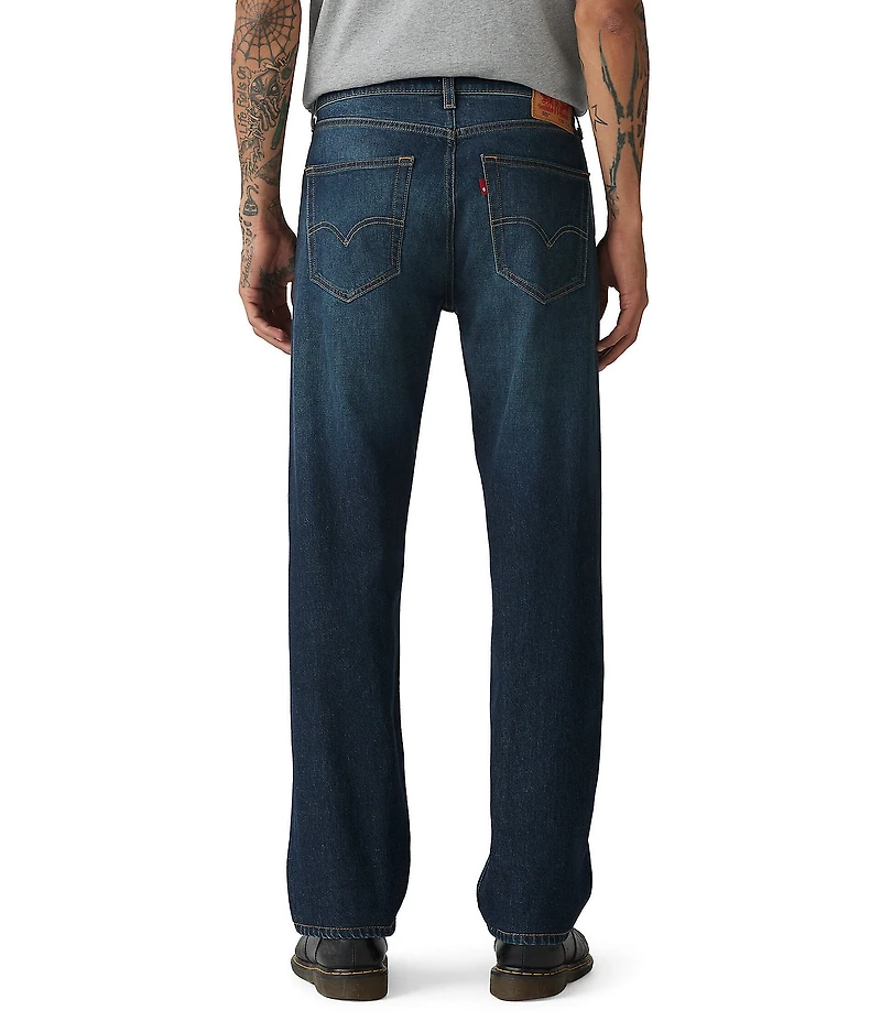 Levi's® 505™ Regular Fit Jeans