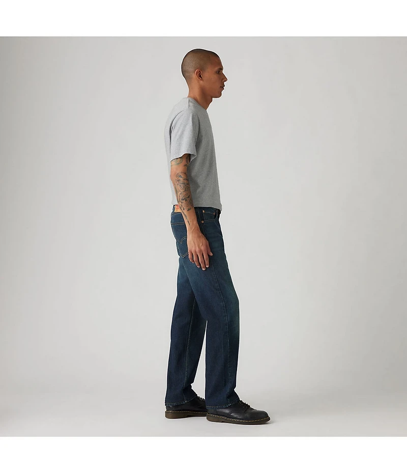 Levi's® 505™ Regular Fit Jeans