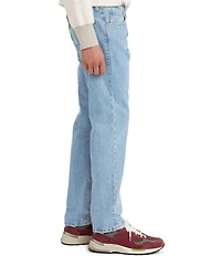 Levi's® 505 Stretch Straight Regular Fit Jeans
