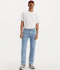 Levi's® 505 Stretch Straight Regular Fit Jeans