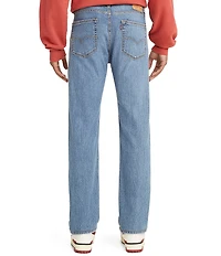Levi's® 505 Stretch Straight Regular Fit Jeans