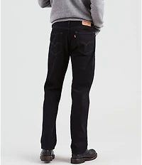 Levi's® 505 Regular Fit Rigid Jeans