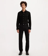 Levi's® 505 Regular Fit Rigid Jeans
